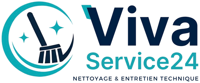 Viva Service24 — Nettoyage & entretien technique
